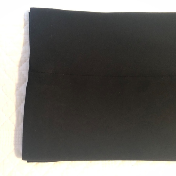 TAHARI PANT WITH BELT🖤 - Picture 7 of 7